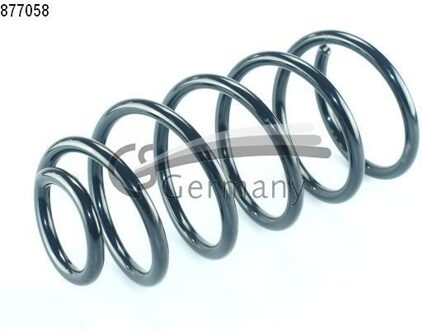 Renault Chassisveer 14877058