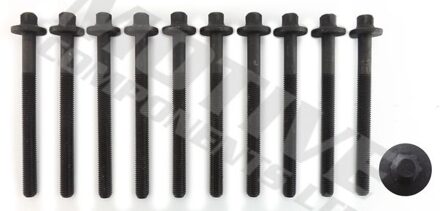 Renault Cilinderkopbout set HB1703SET