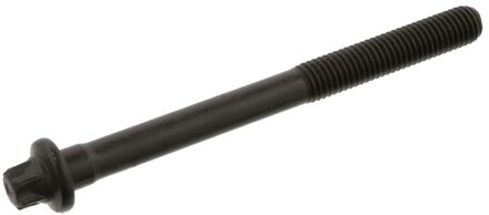 Renault Cilinderkopbout