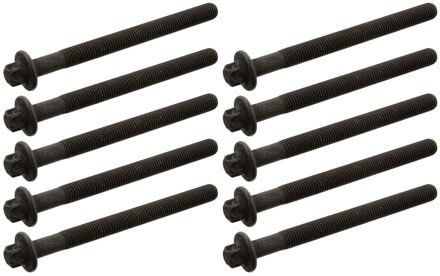 Renault Cilinderkopboutenset