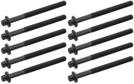 Renault Cilinderkopboutenset