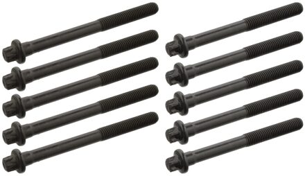 Renault Cilinderkopboutenset