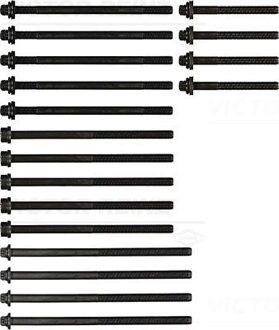 Renault Cilinderkopboutset 143224001