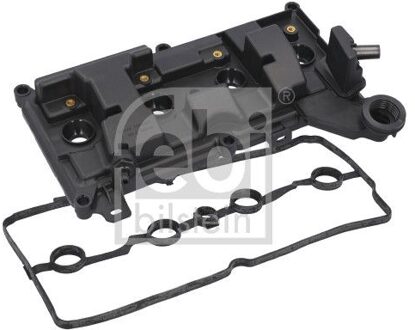Renault Cilinderkopkap febi Plus 1001762