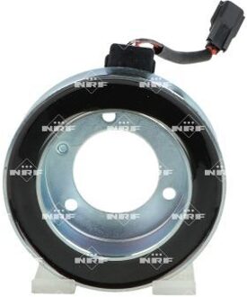 Renault Coil,Clutch Compressor 38735