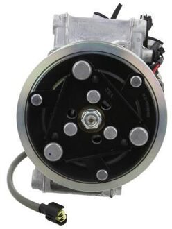 Renault Compressor, airconditioning 090575036000