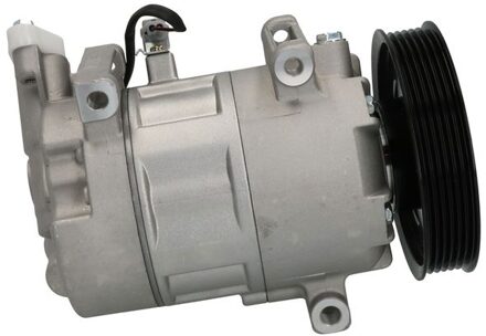 Renault Compressor, airconditioning 1986AD1001