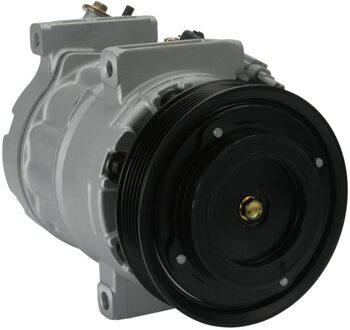 Renault Compressor, airconditioning 1986AD1037