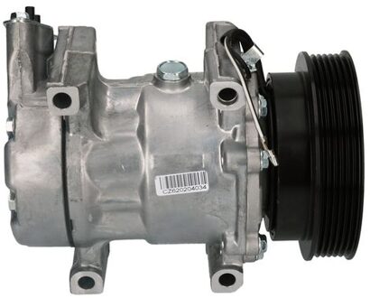 Renault Compressor, airconditioning 1986AD1045