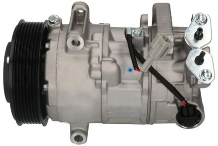 Renault Compressor, airconditioning 1986AD1093