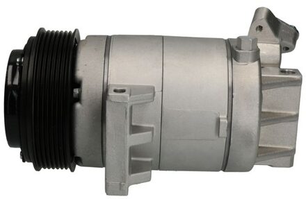 Renault Compressor, airconditioning 1986AD1096