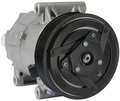 Renault Compressor, airconditioning 1986AD1151