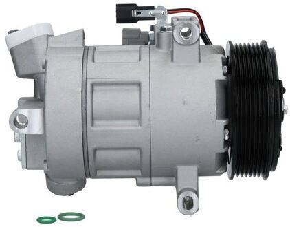 Renault Compressor, airconditioning 1986AD1179