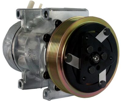 Renault Compressor, airconditioning 1986AD1194