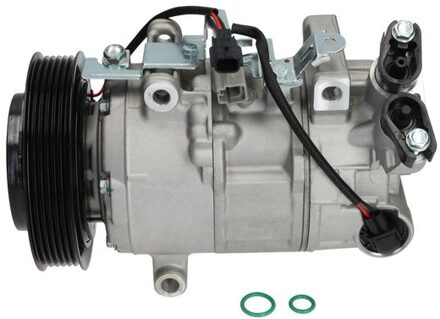 Renault Compressor, airconditioning 1986AD1319