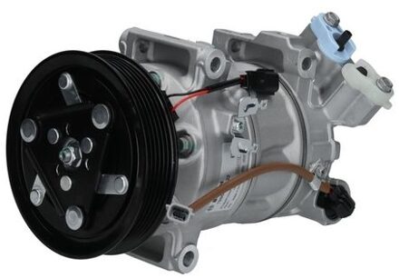 Renault Compressor, airconditioning 1986AD1422