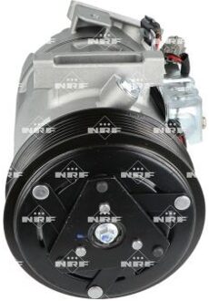 Renault Compressor, airconditioning 320024
