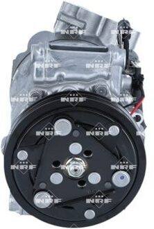 Renault Compressor, airconditioning 320182