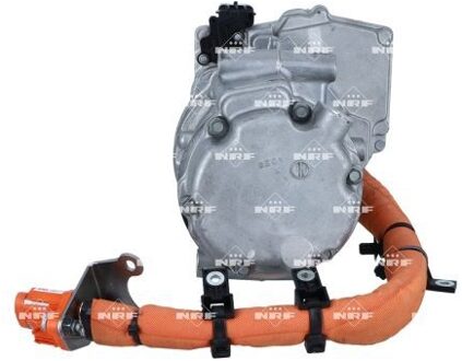 Renault Compressor, airconditioning 320278