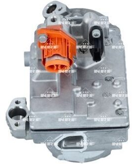 Renault Compressor, airconditioning 320288