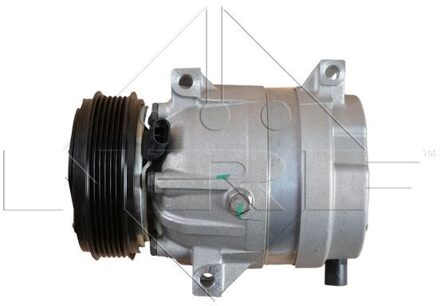 Renault Compressor, airconditioning 32101