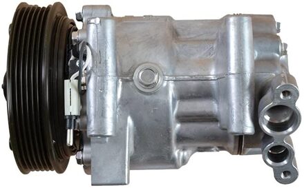 Renault Compressor, airconditioning 32235