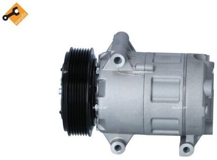 Renault Compressor, airconditioning 32424