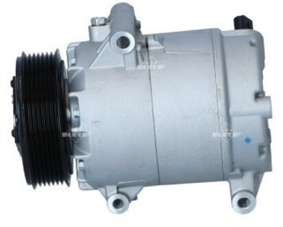 Renault Compressor, airconditioning 32478