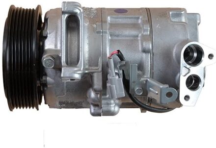 Renault Compressor, airconditioning 32598