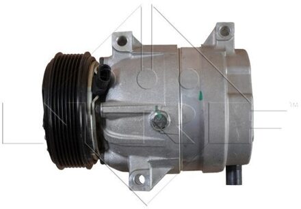 Renault Compressor, airconditioning 32872