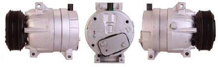 Renault Compressor, airconditioning 510800