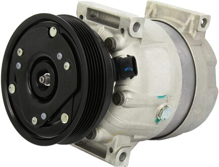 Renault Compressor, airconditioning 699197