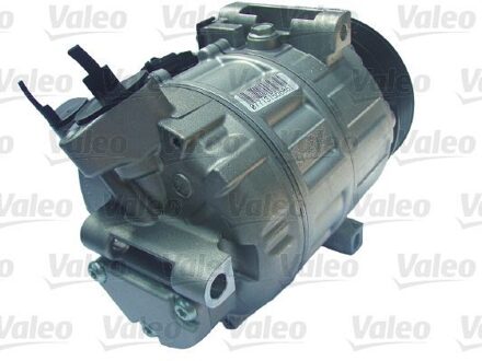 Renault Compressor, airconditioning 813145