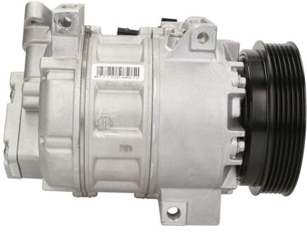 Renault Compressor, airconditioning 813147