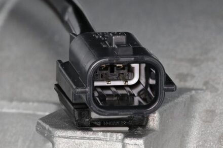 Renault Compressor, airconditioning 813191