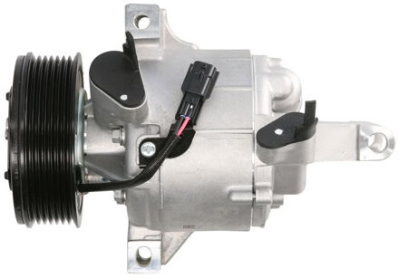 Renault Compressor, airconditioning 813199