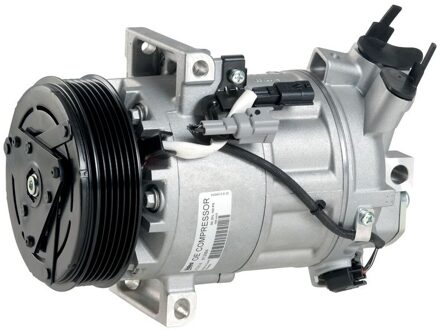 Renault Compressor, airconditioning 813384