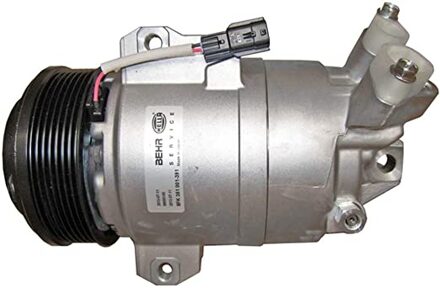 Renault Compressor, airconditioning ACP454000P