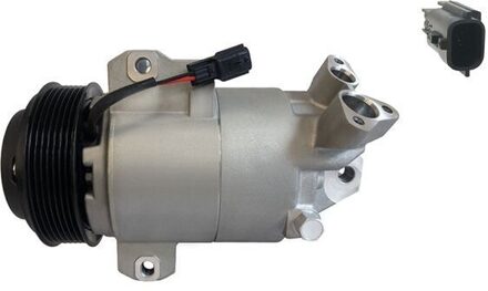 Renault Compressor, airconditioning ACP454000S