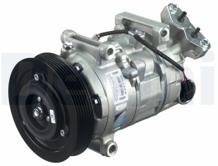 Renault Compressor, airconditioning CS20481