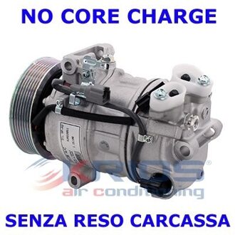 Renault Compressor, airconditioning K11510R