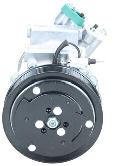 Renault Compressor, airconditioning +Line Original 090575063200