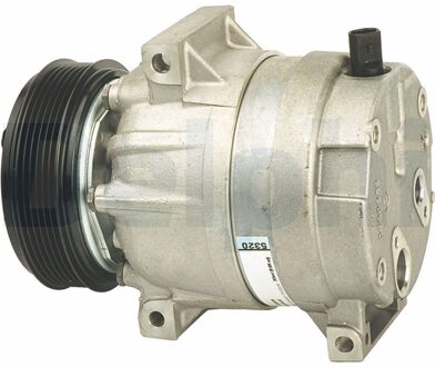 Renault Compressor, airconditioning TSP0155138