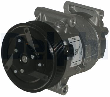Renault Compressor, airconditioning TSP0155829