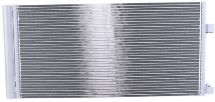 Renault Condensator, airconditioning 940034