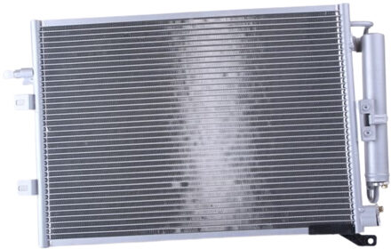 Renault Condensator, airconditioning 940125