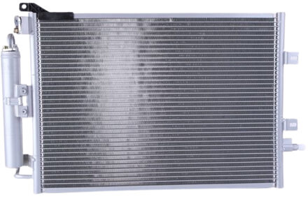 Renault Condensator, airconditioning 940142