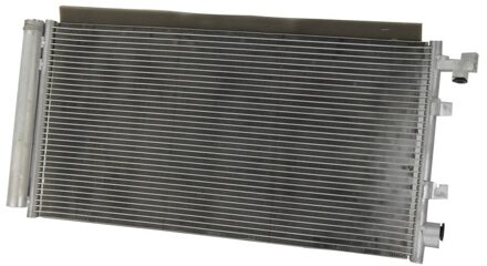 Renault Condensator, airconditioning 940160