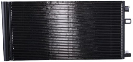 Renault Condensator, airconditioning 940381