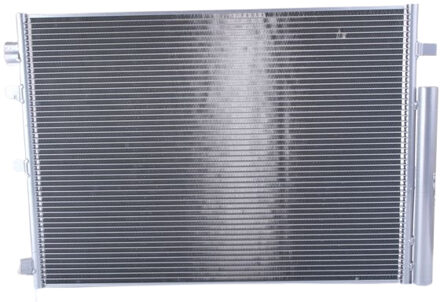 Renault Condensator, airconditioning 940397